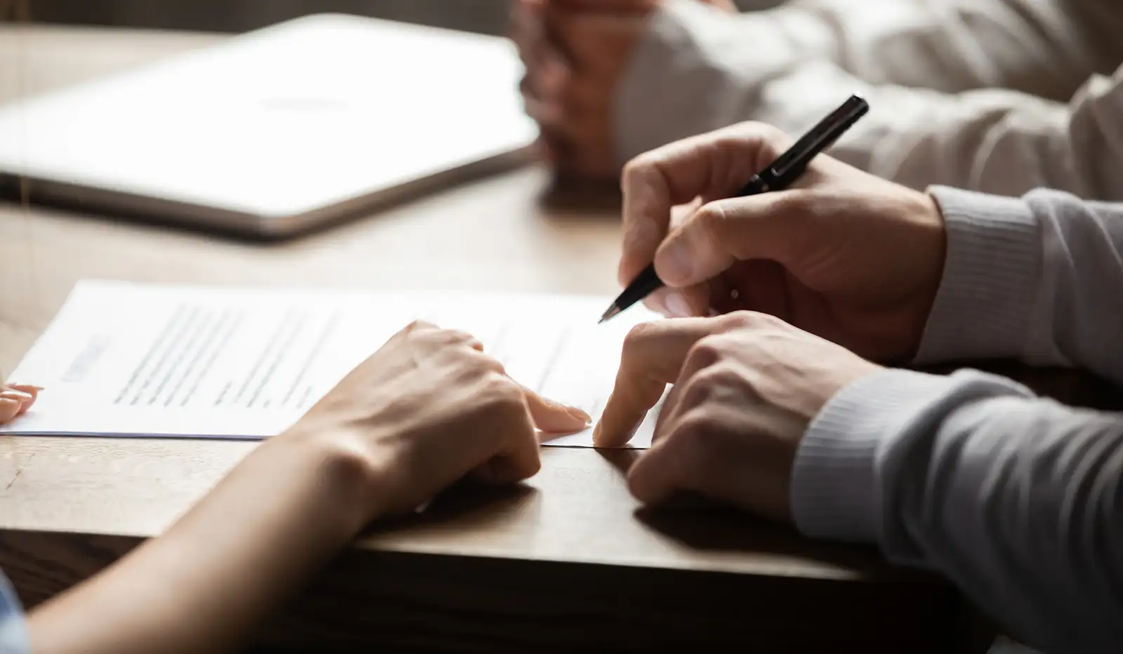 Tax Assessment Disputes