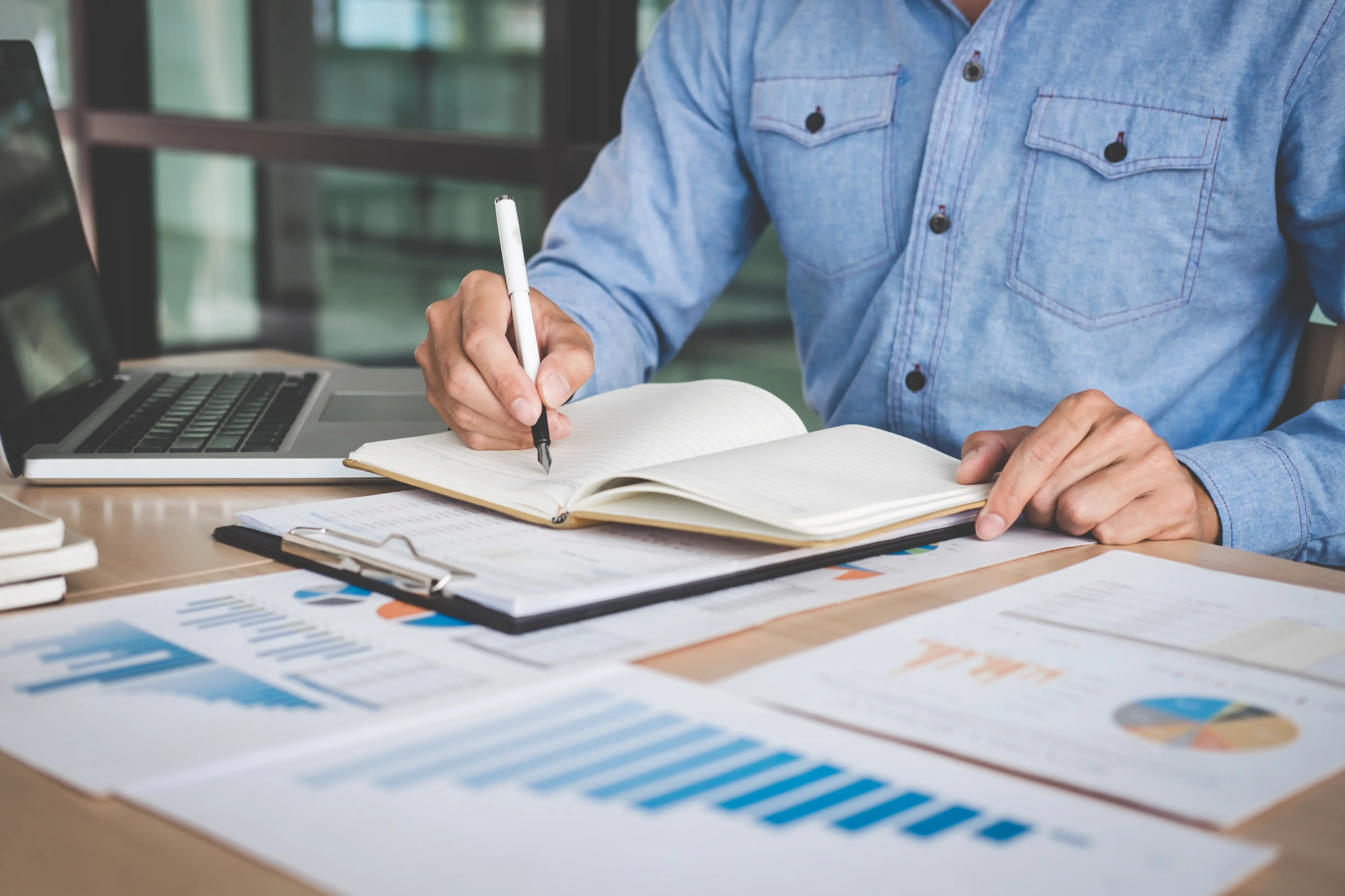 SR&ED Tax Credits
