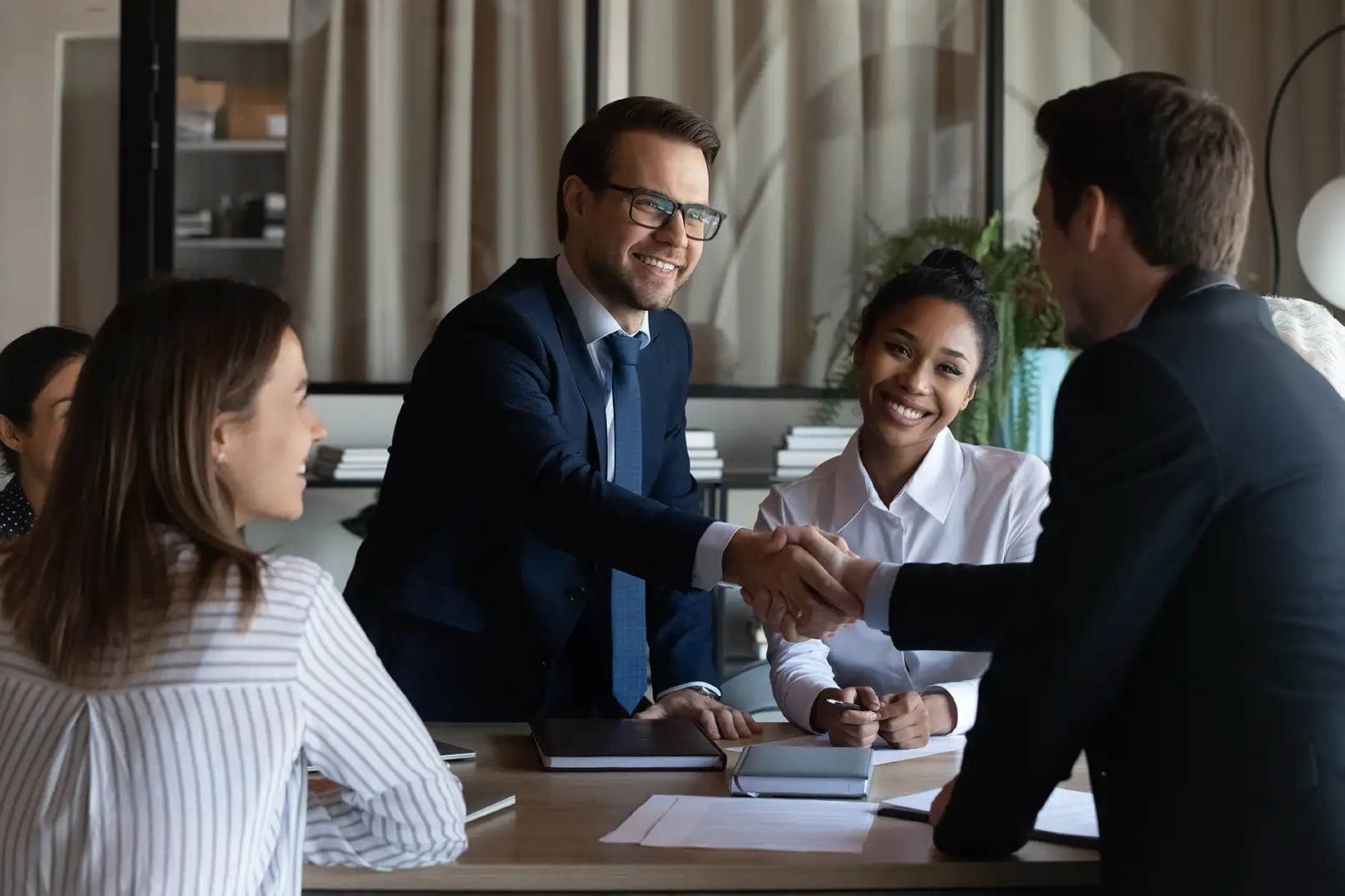Estate Planning & Compliance
