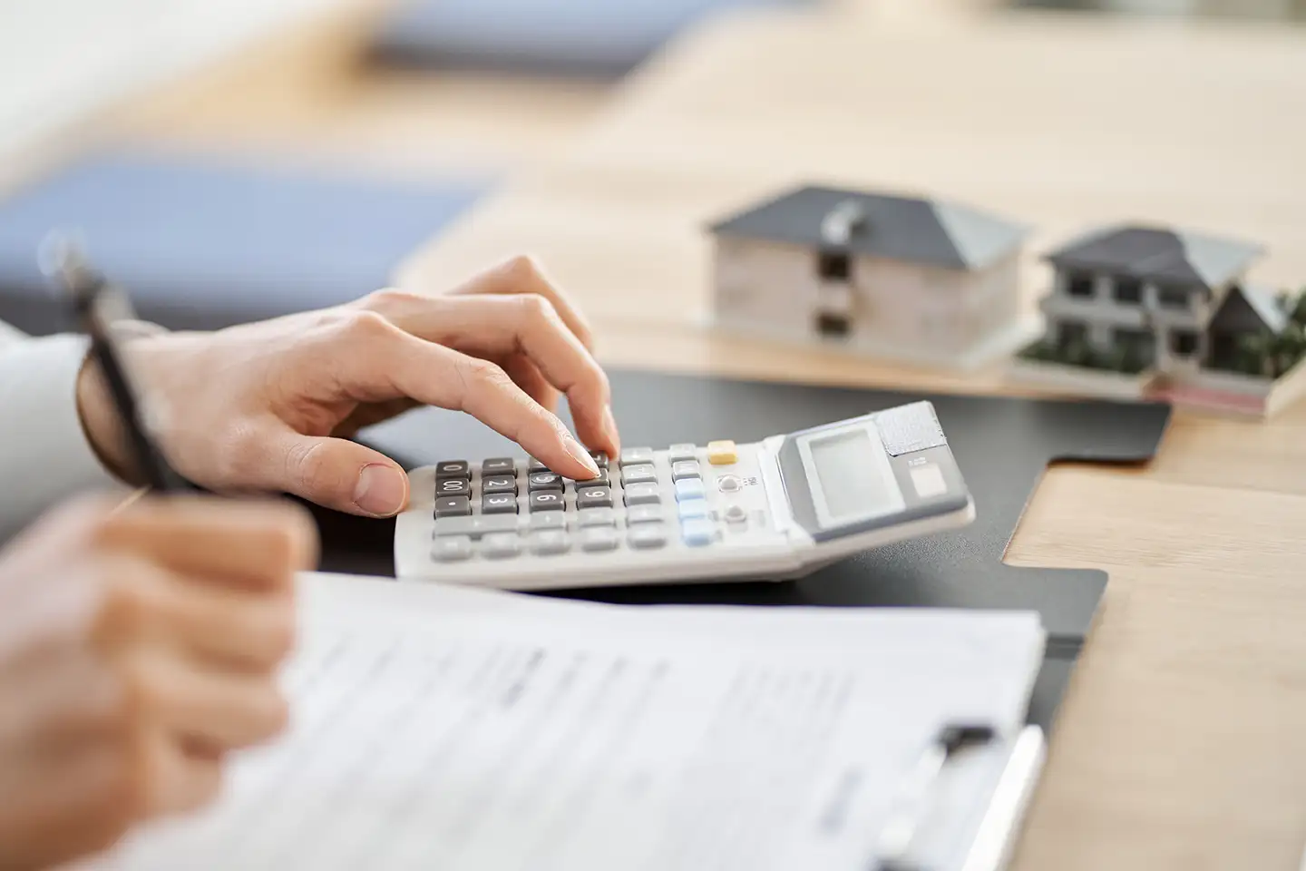 Cross-Border Tax Guidance with Accountants
